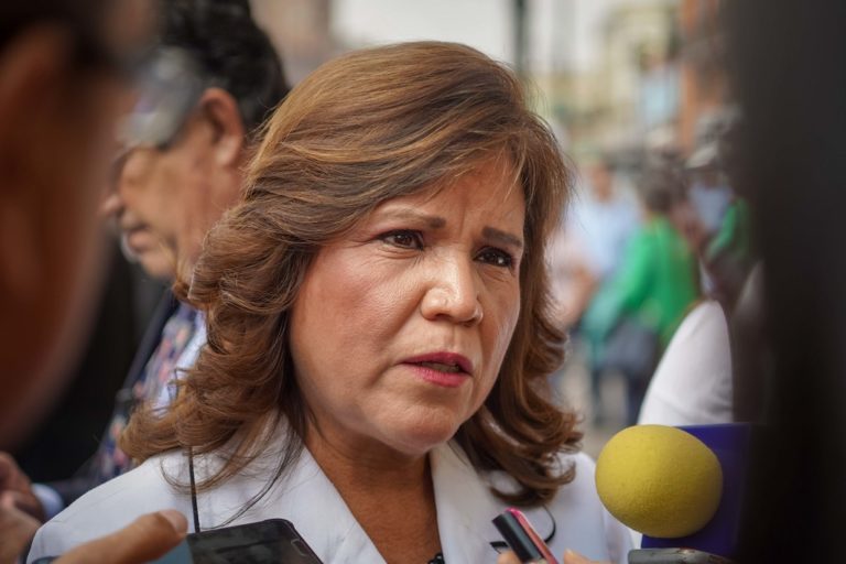 Con violencia política de género, Congreso niega a magistrada continuar al frente del Poder Judicial