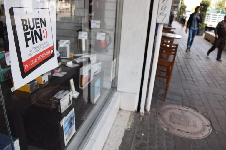 Cómo será el Buen Fin durante la pandemia