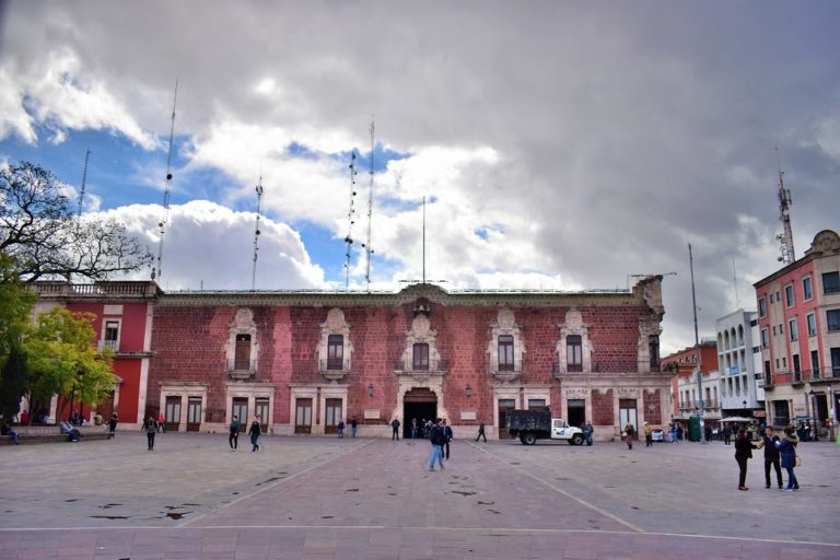 Administración de Aguascalientes saliente dejará finanzas sanas