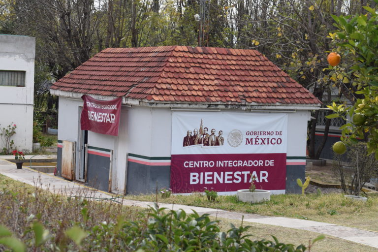 Programas de Bienestar: fábrica de candidatos