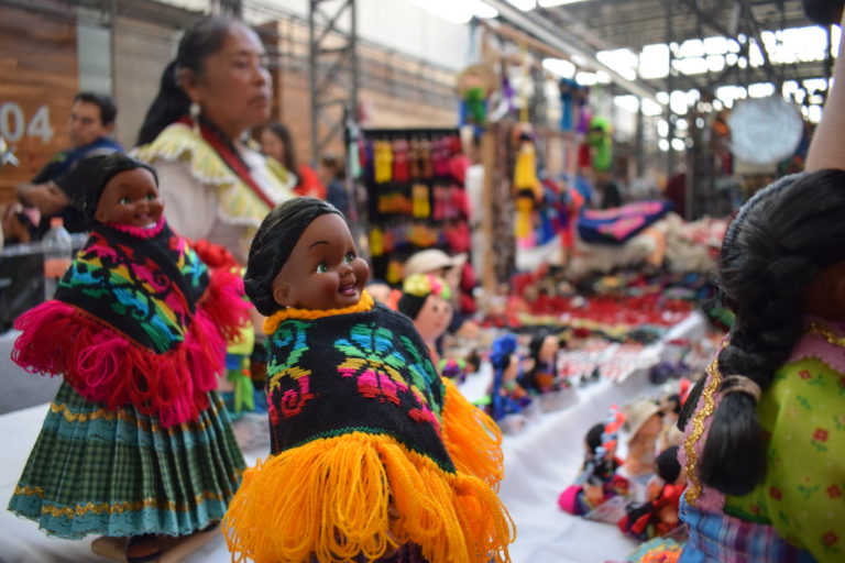 Cámara de Diputados aprueba elevar a rango constitucional las lenguas indígenas