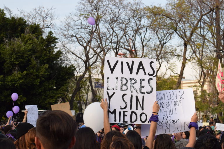Cómo llega México al 25N, en un contexto de incontenible violencia contra las mujeres