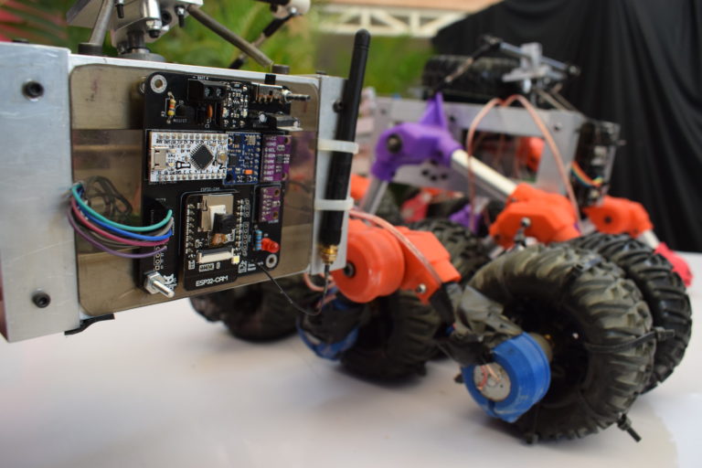 Unidad multilateral con México rinde frutos