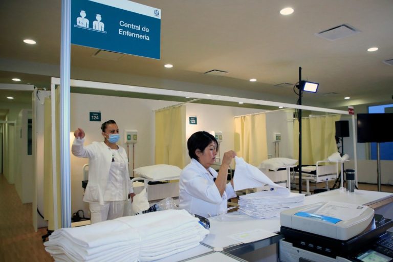 En Aguascalientes, IMSS e Issste son quienes tienen más quejas ante la CNDH