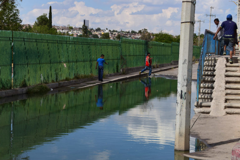 Ciudadanos Unidos por la Recuperación del Agua impugnan resolución del IEE