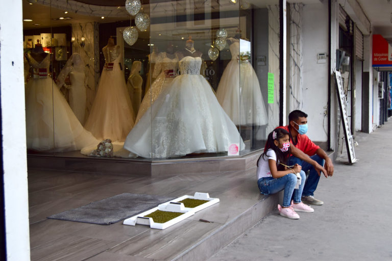 ¿Tuviste Covid-19? Tienes riesgo de padecer depresión, ansiedad e insomnio