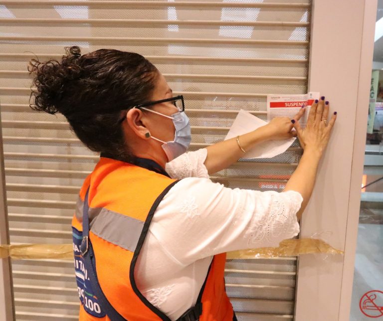 Persisten agresiones hacia personal de la Guardia Sanitaria en Jesús María/ Aguascalientes