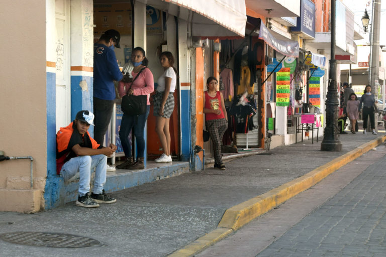 Nuevas disposiciones en Jesús María frente a ómicron