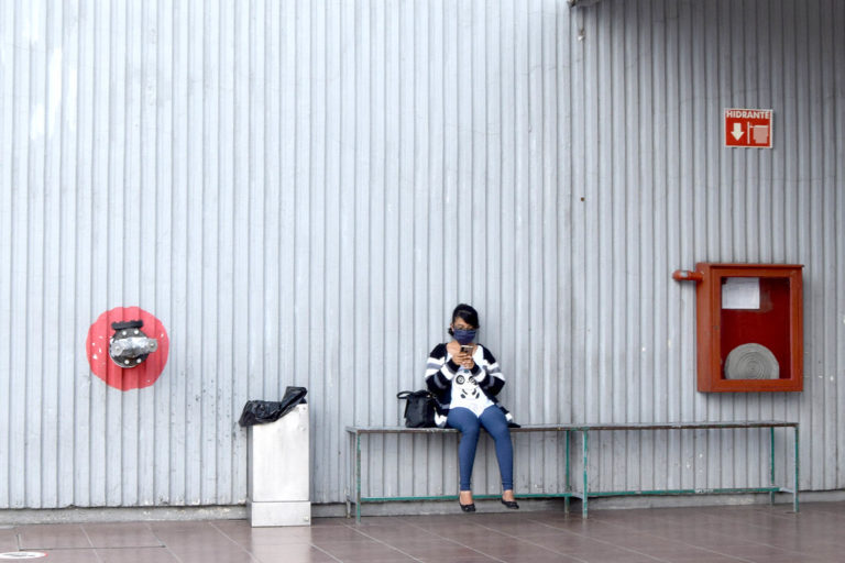 Senado aprueba sancionar violencia digital y mediática