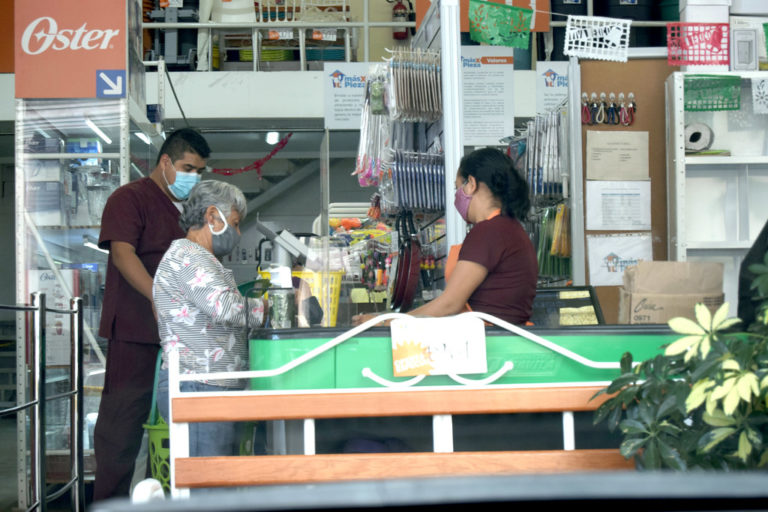 Conformarán nuevo organismo denominado Frente Empresarial de Aguascalientes