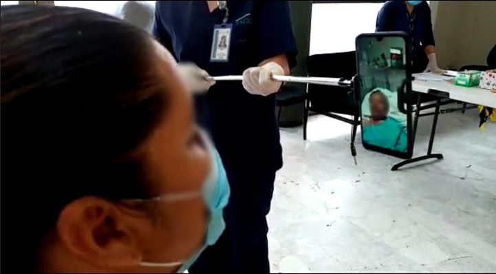 ¡Porque puede que lo necesites! IMSS relanza el Permiso Covid 3.0 para solicitar incapacidad en línea