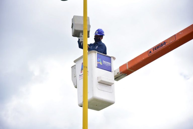 Municipio capital de Aguascalientes propone al Congreso aportación social para equilibrar falta del DAP