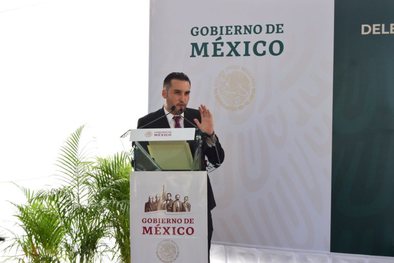 Aldo Ruiz Sánchez no podrá postularse para elecciones; lo señalan desde su partido