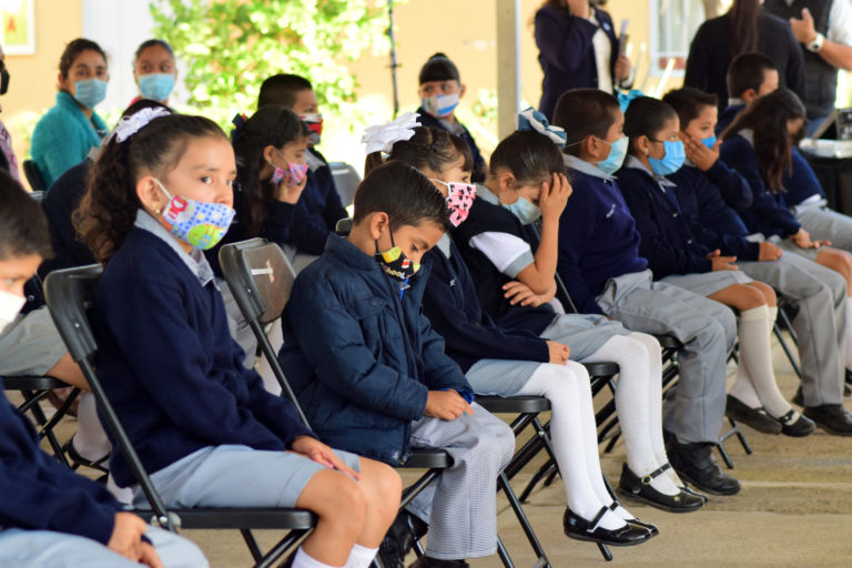 Instituto de Educación de Aguascalientes debe acatar el método de evaluación estipulado por la SEP