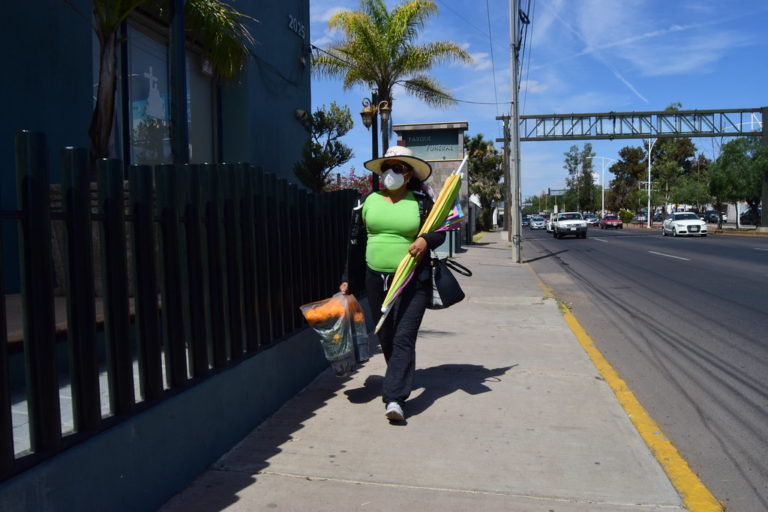 Recuperación de la economía podría tardar más de una década, coinciden Cepal y OIT