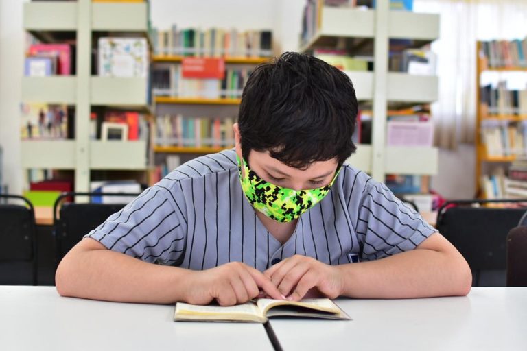 Así es el plan de regreso a clases semi presenciales que proponen en México