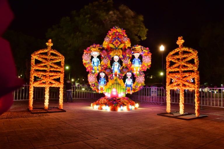 Semana de “Asueto”/ De imágenes y textos 