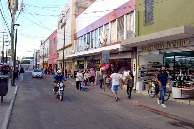 Ingreso Mínimo Vital ayudaría a más de 17 mil aguascalentenses