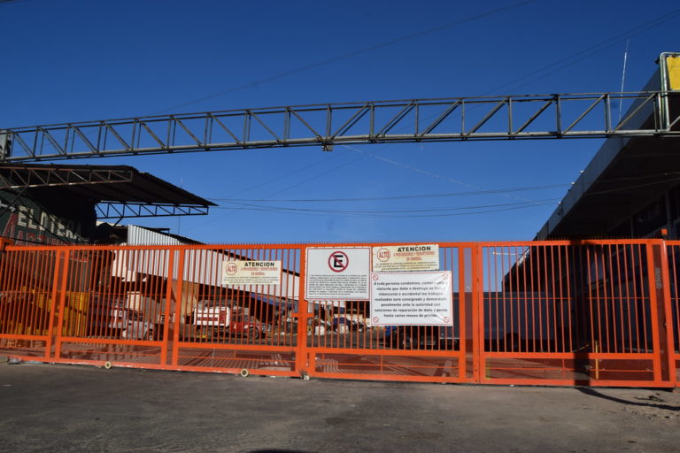 Recorte de horario en el Agropecuario, consecuencia de contagios y muertes en Aguascalientes