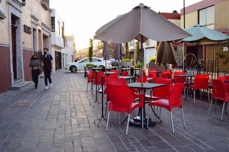 Tendencias de negocio en restaurantes