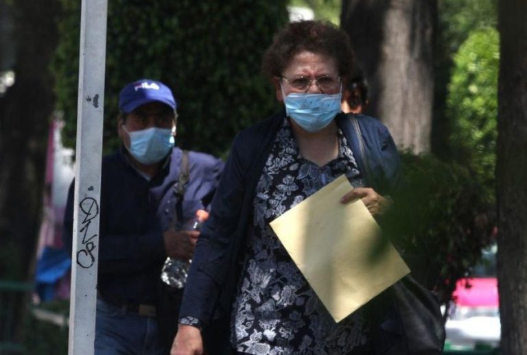 Obligatorio el uso de cubrebocas en Aguascalientes y se restringe venta de alcohol hasta diciembre por COVID-19