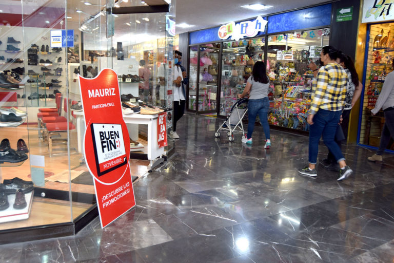 Inflación y situación económica familiar serán los principales obstáculos para el Buen Fin 