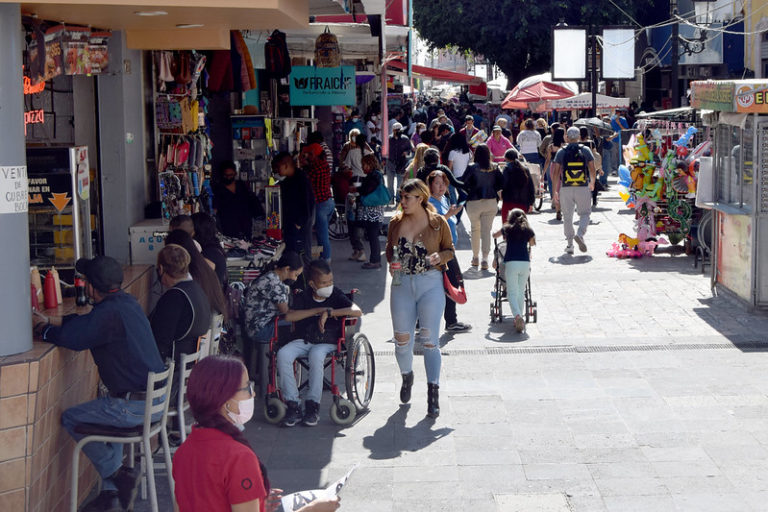 El Buen Fin fue la gota que derramó el vaso
