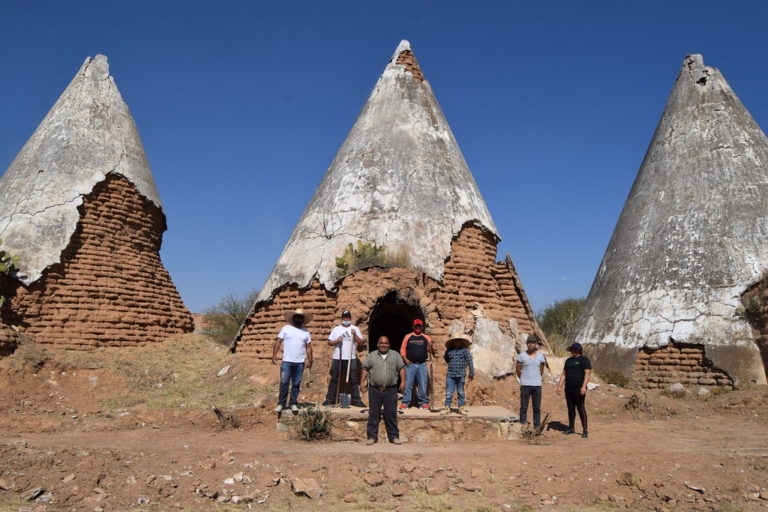 Iniciativa ciudadana en Aguascalientes, al rescate de la historia