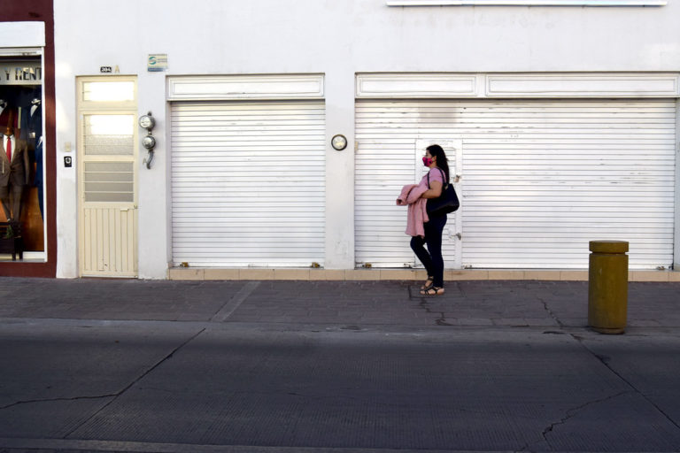 7 de cada 10 negocios mueren en el primer año, Sedec brinda capacitaciones