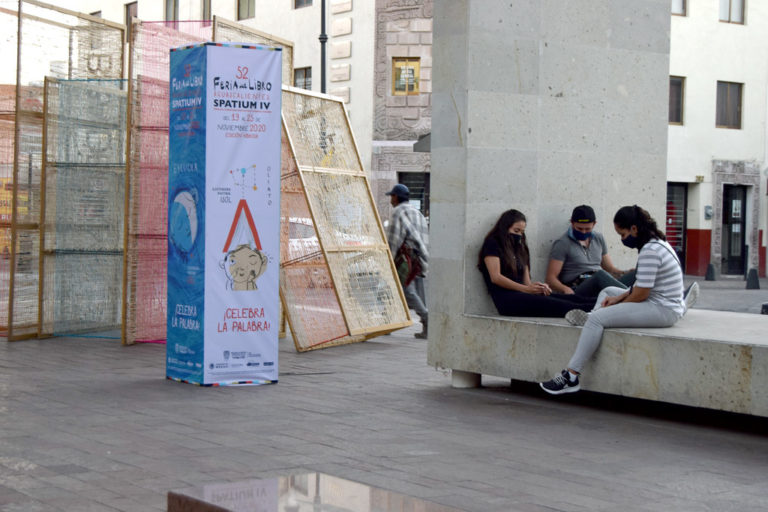 El Covid-19 representó un duro golpe a la cultura en varios aspectos