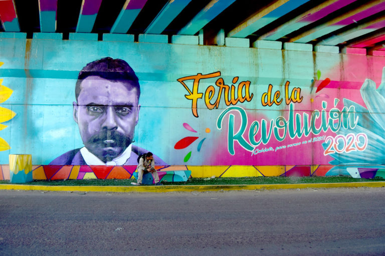 Cuídate, para vernos en el 2021