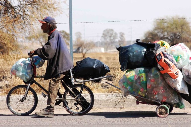 Pobreza extrema crecerá del 16.8% al 26.6%: Colegio de Economistas en Aguascalientes
