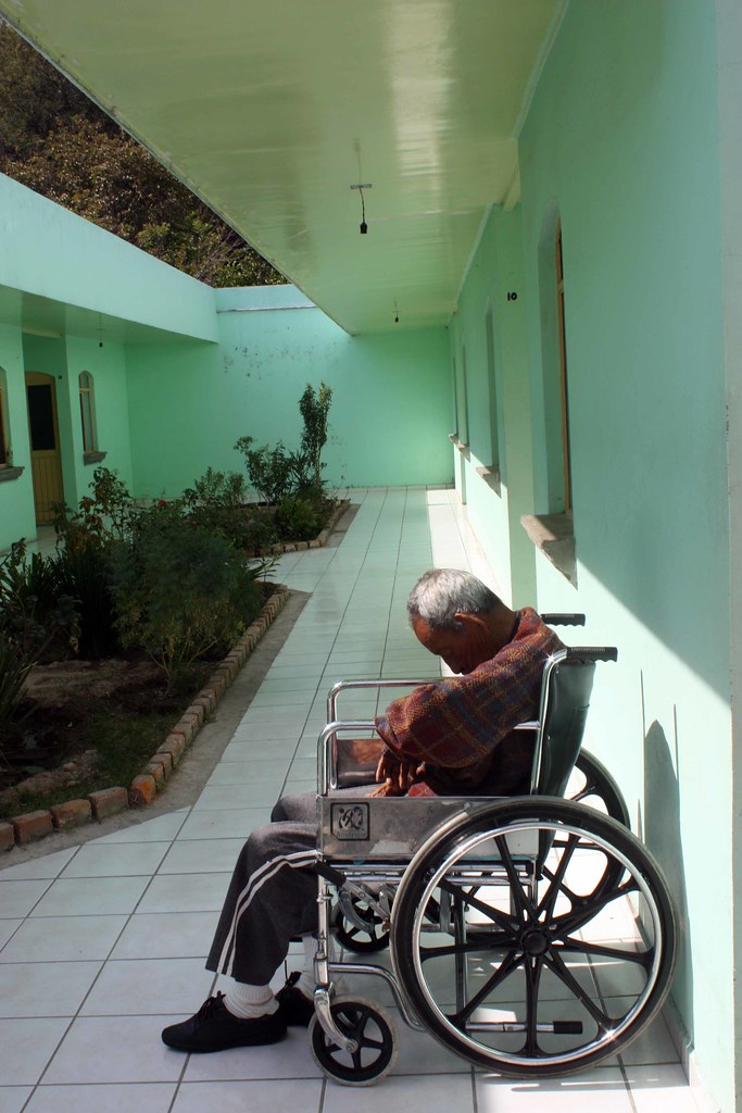 Cinco muertes por Covid-19 en los asilos de Aguascalientes