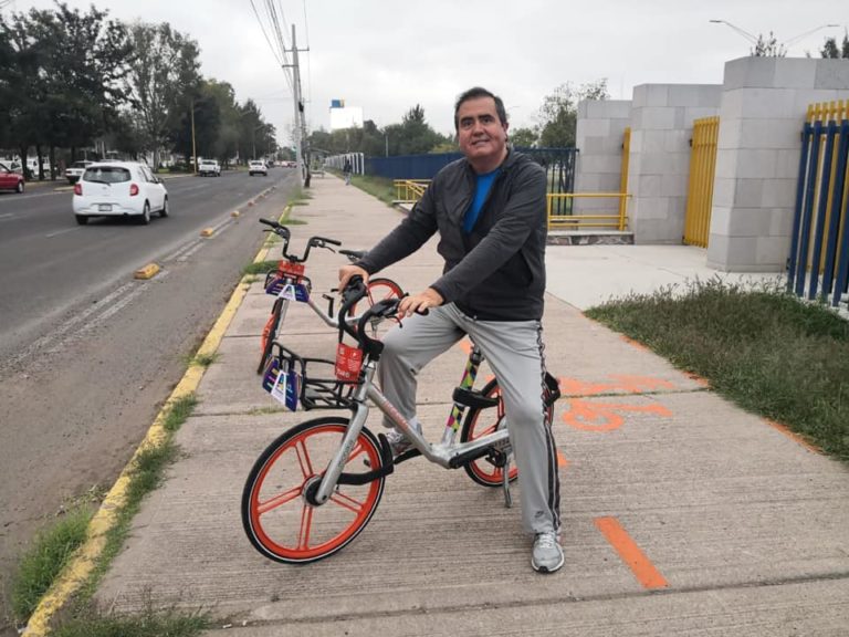 Gabriel Arellano Espinosa: Lo que aprendimos en nuestra entrevista sobre el Ingreso Mínimo Vital