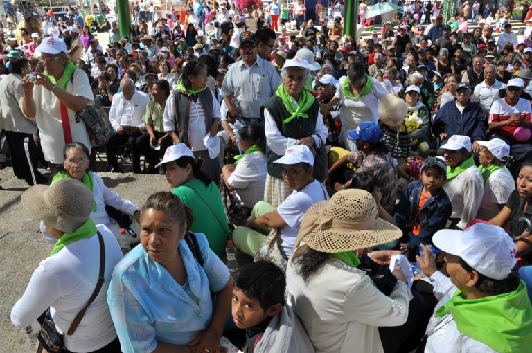 Simulación/ Bajo presión 