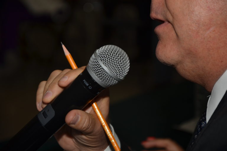 Amplían el plazo para participar en el Primer Concurso Nacional de Periodismo