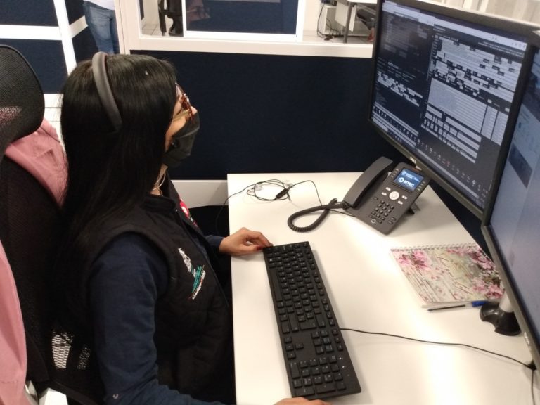 Más de 2,600 llamadas han recibido en el 911 por concentración masiva de personas