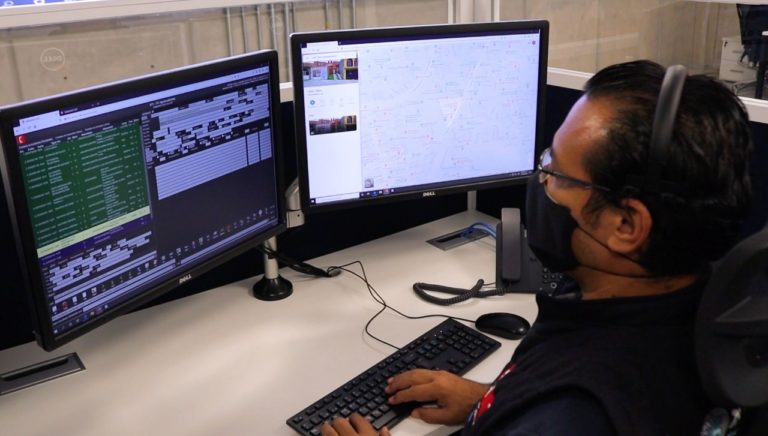 En 13 días, 911 ha atendido más de 1700 reportes de fiestas o reuniones masivas 