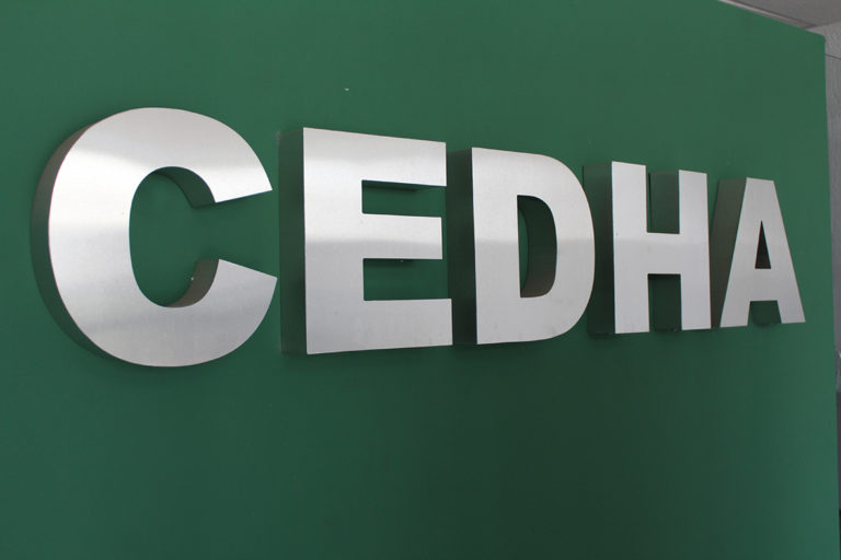 CDHEA cumplió con el 100% en Transparencia