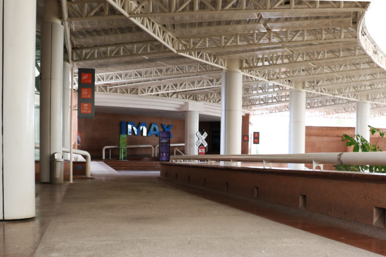 En Aguascalientes, Museo Descubre cierra sus puertas de manera indefinida