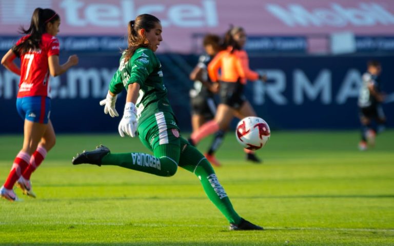 Centellas de Aguascalientes cayeron ante Atlético San Luis; cerrarán torneo el jueves ante Toluca