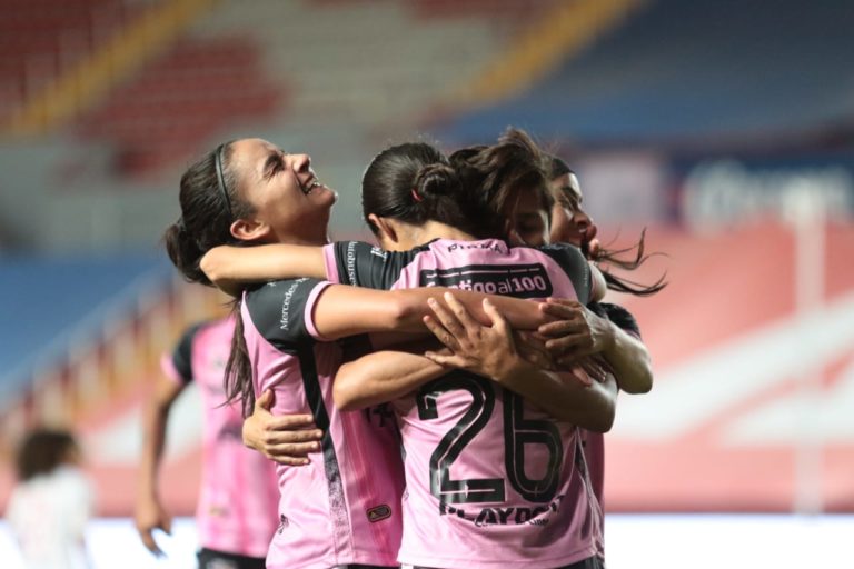 Centellas vencieron a Toluca en Aguascalientes