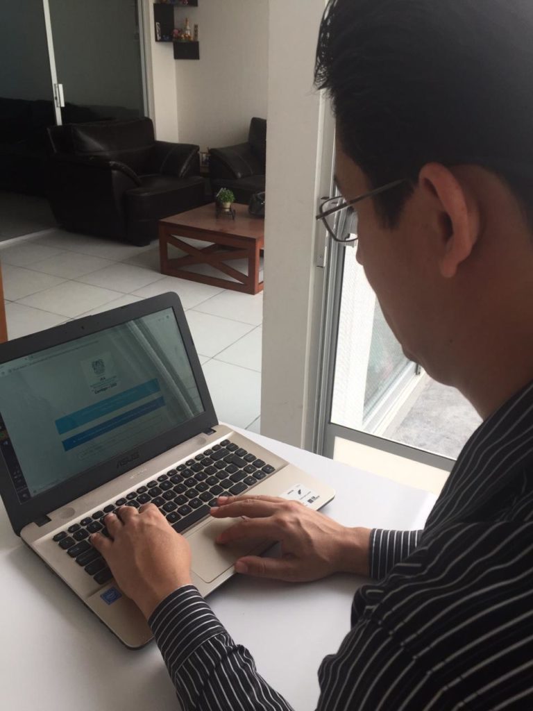 En Aguascalientes, boletas con calificaciones de educación básica están disponibles en formato digital 