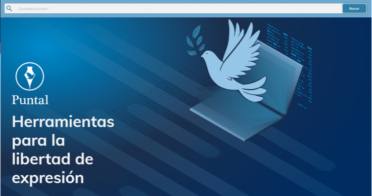 Presentan herramienta digital para promover libertad de expresión y seguridad de periodistas en México