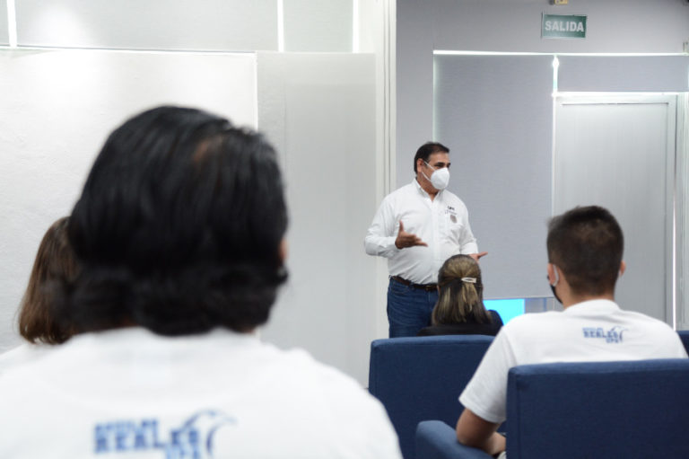 Obtiene UPA primer y tercer lugar en Concurso Nacional de Ciencias Básicas y Matemáticas