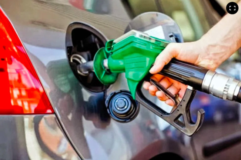 Usuarios pagarán el 100% del impuesto sobre la gasolina con la eliminación del estímulo por parte de Hacienda