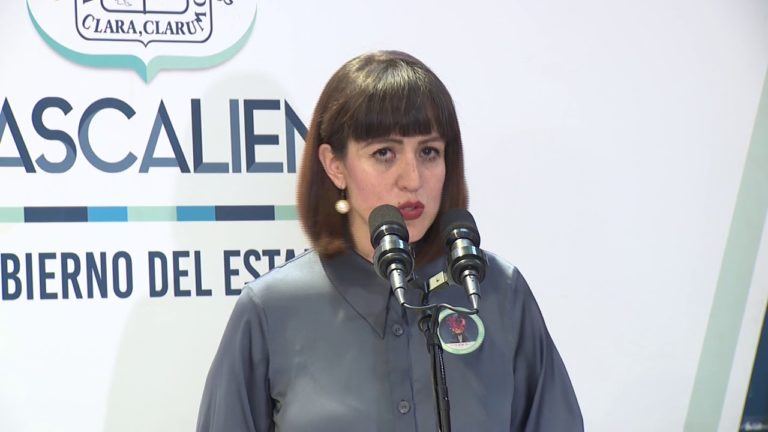 ¿Quién es Claudia Santa-Ana, directora del Instituto Cultural de Aguascalientes?