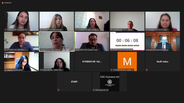 Continuarán las Escuelas de Tiempo Completo en todo el país