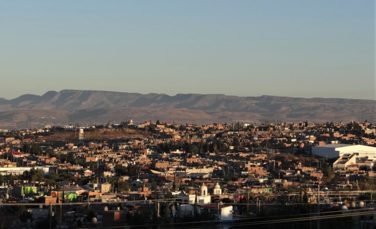 Del Arte Público y Urbano para Aguascalientes: Hacia una ciudad inclusiva