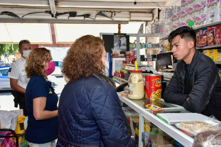 Programa 4×4 inicia una nueva etapa